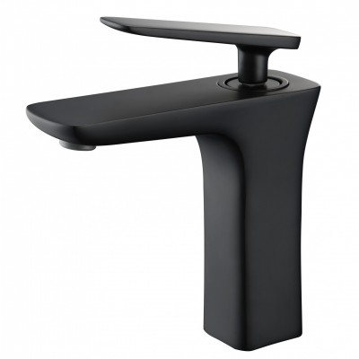 Kaiping faucet premium brand first-hand sink washbasin basin faucet black countertop faucet